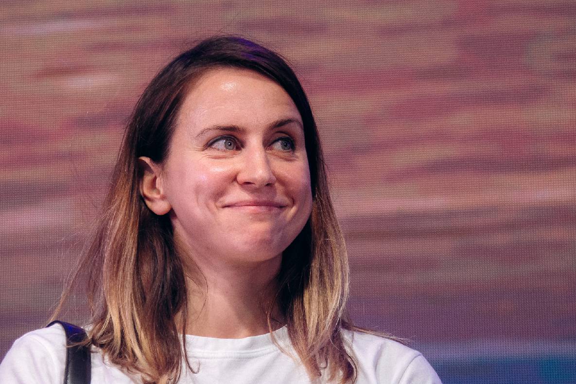 День народження Gulliver - 6 років на висоті! image-259