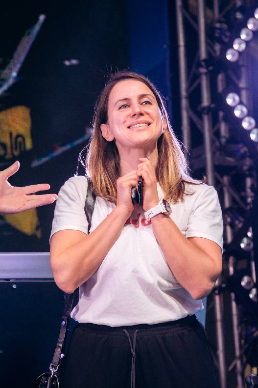 День народження Gulliver - 6 років на висоті! image-269