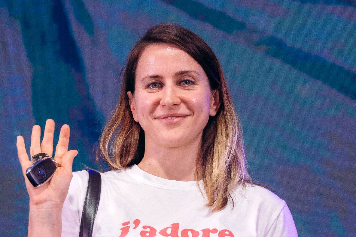 День народження Gulliver - 6 років на висоті! image-271