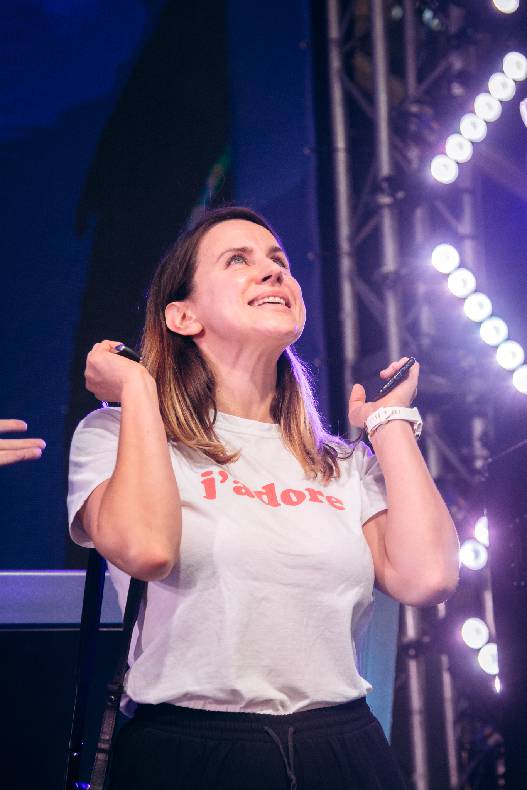 День народження Gulliver - 6 років на висоті! image-273