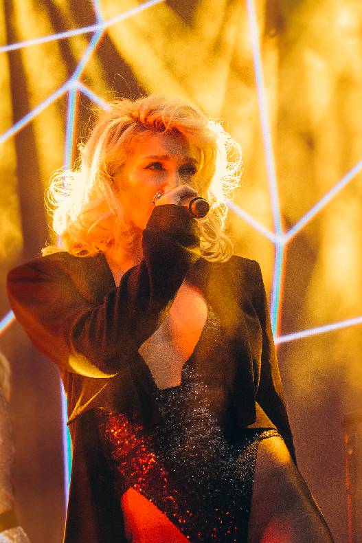 День народження Gulliver - 6 років на висоті! image-283