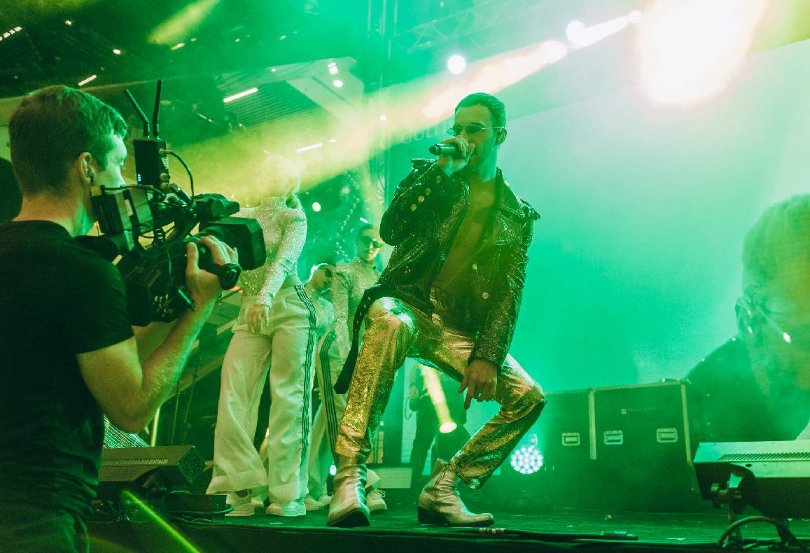 День народження Gulliver - 6 років на висоті! image-300