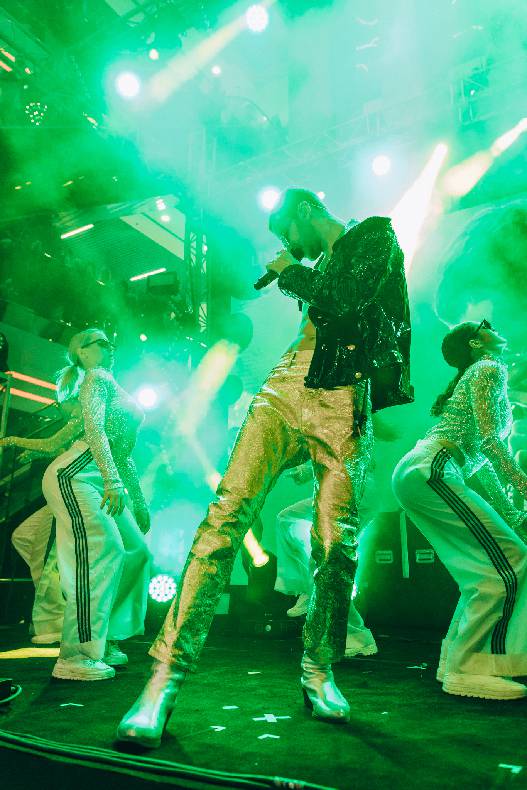 День народження Gulliver - 6 років на висоті! image-307