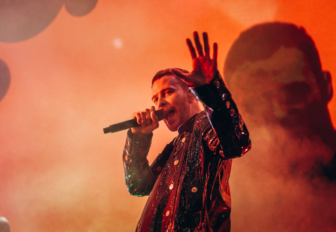 День народження Gulliver - 6 років на висоті! image-313