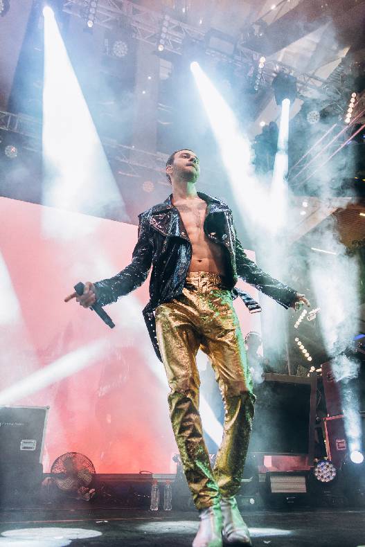 День народження Gulliver - 6 років на висоті! image-320