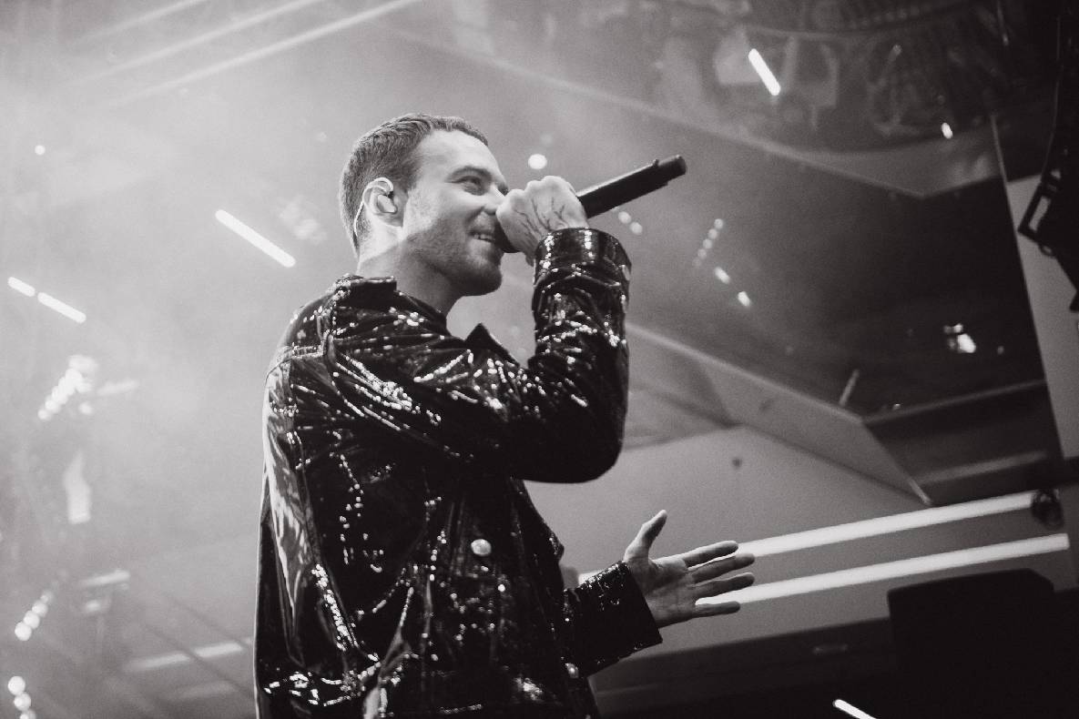 День народження Gulliver - 6 років на висоті! image-321