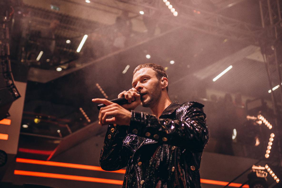 День народження Gulliver - 6 років на висоті! image-323