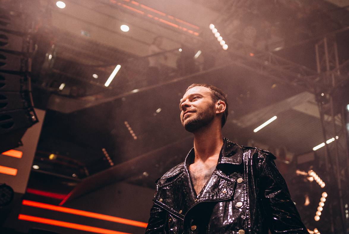 День народження Gulliver - 6 років на висоті! image-329