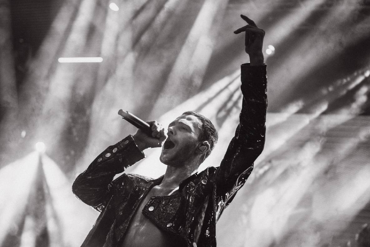 День народження Gulliver - 6 років на висоті! image-330