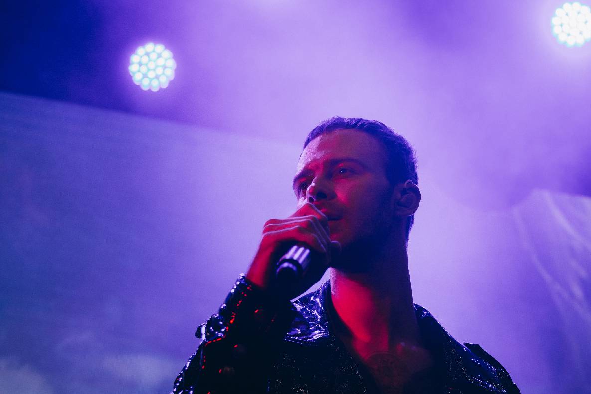 День народження Gulliver - 6 років на висоті! image-337