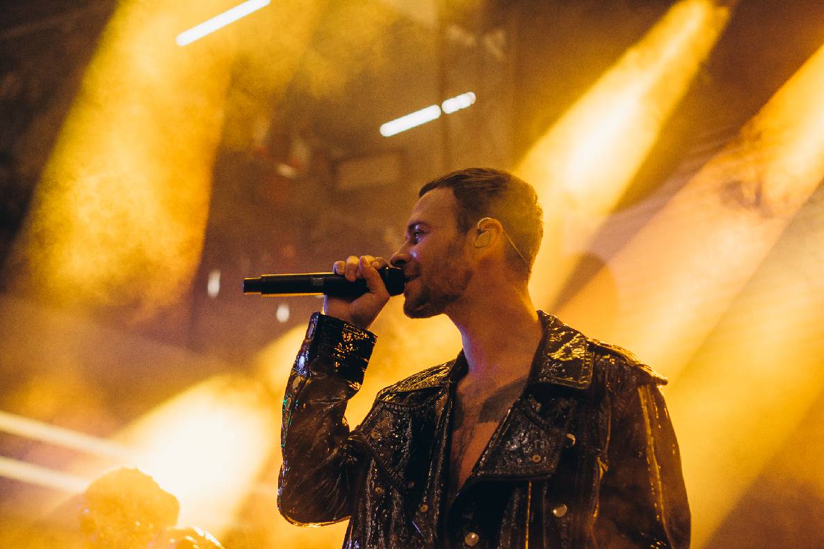 День народження Gulliver - 6 років на висоті! image-338