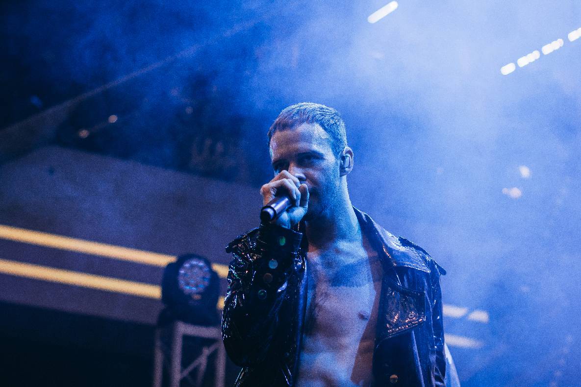 День народження Gulliver - 6 років на висоті! image-343