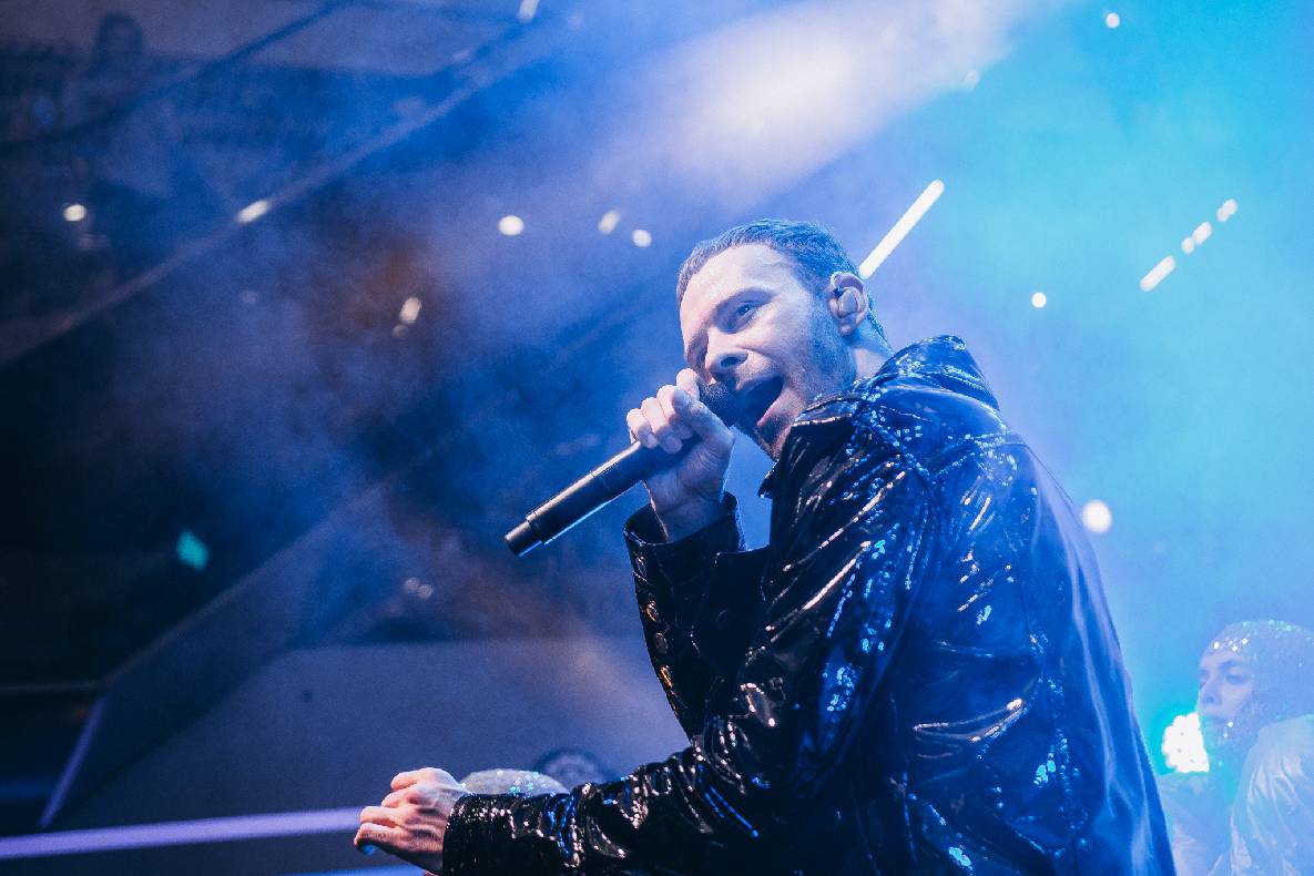 День народження Gulliver - 6 років на висоті! image-346