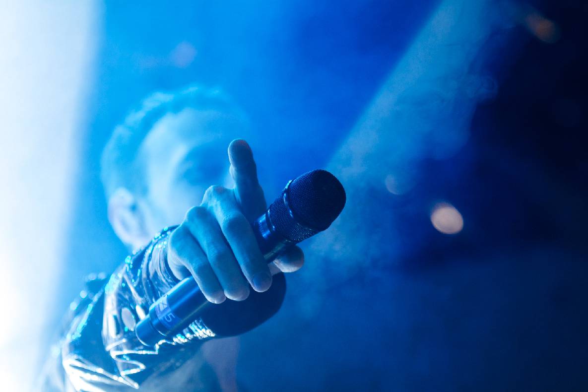 День народження Gulliver - 6 років на висоті! image-356