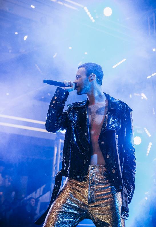 День народження Gulliver - 6 років на висоті! image-355