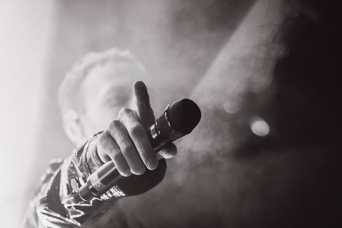 День народження Gulliver - 6 років на висоті! image-360