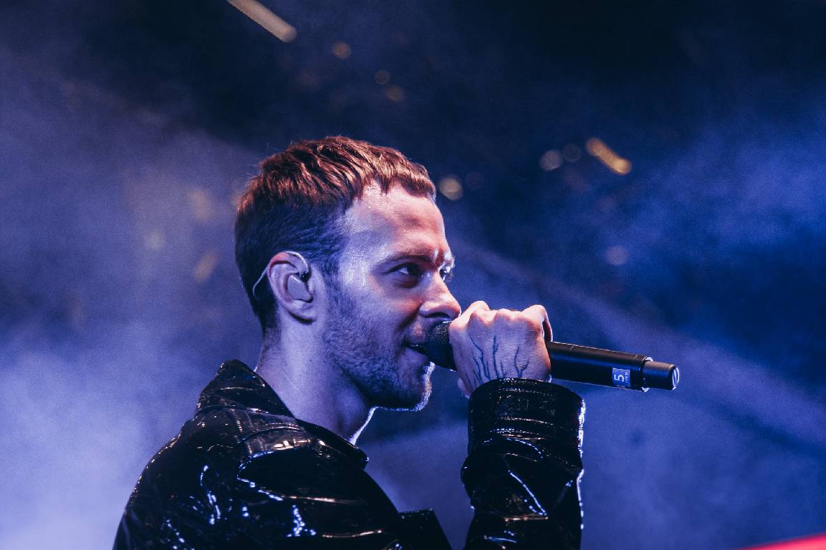 День народження Gulliver - 6 років на висоті! image-362