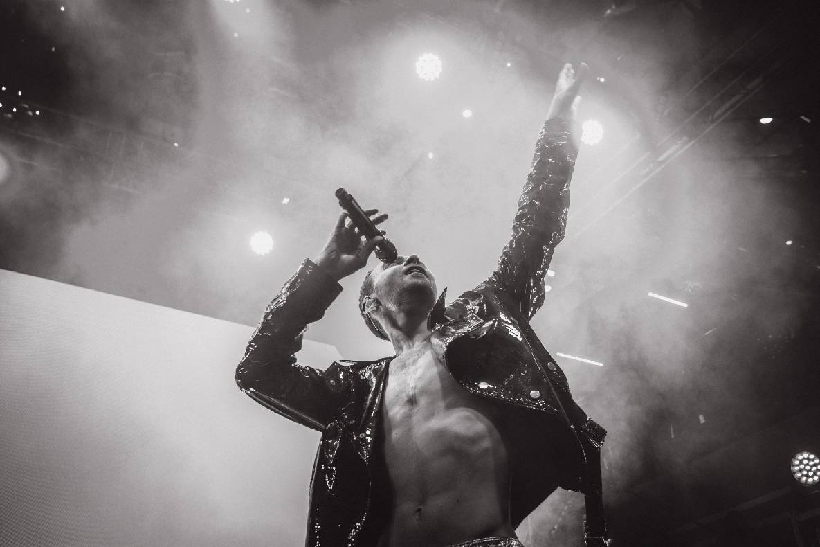 День народження Gulliver - 6 років на висоті! image-363