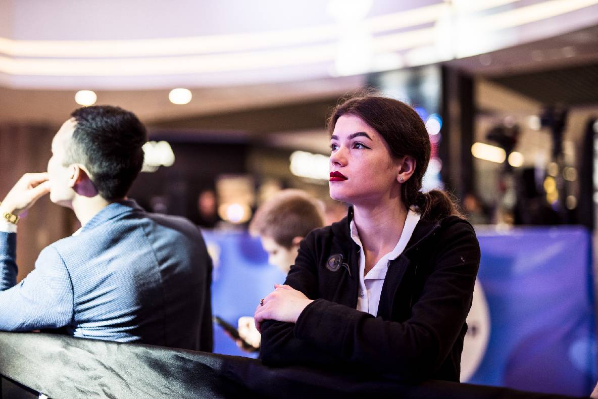 День народження Gulliver - 6 років на висоті! image-376