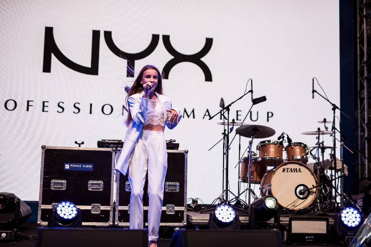 День народження Gulliver - 6 років на висоті! image-379