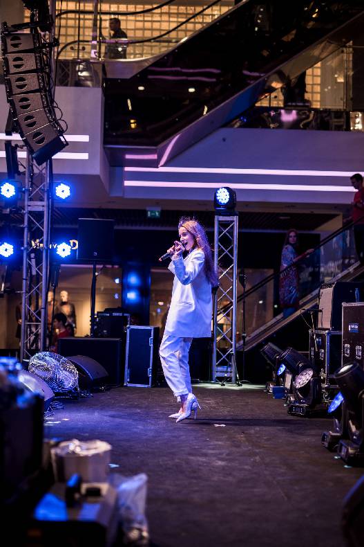 День народження Gulliver - 6 років на висоті! image-380