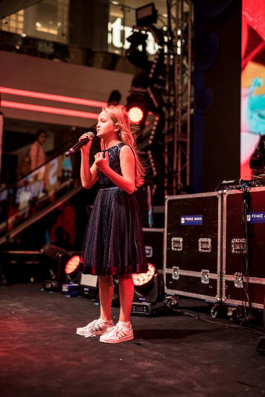 День народження Gulliver - 6 років на висоті! image-387