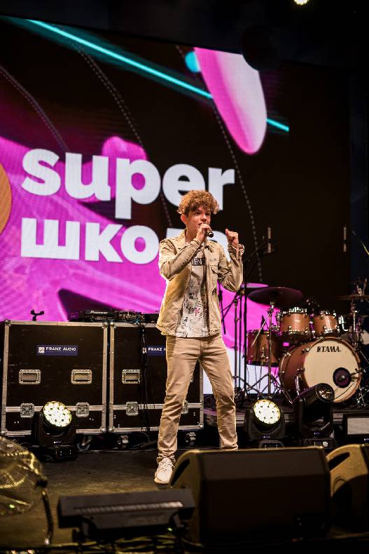 День народження Gulliver - 6 років на висоті! image-386