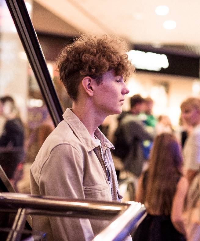 День народження Gulliver - 6 років на висоті! image-388