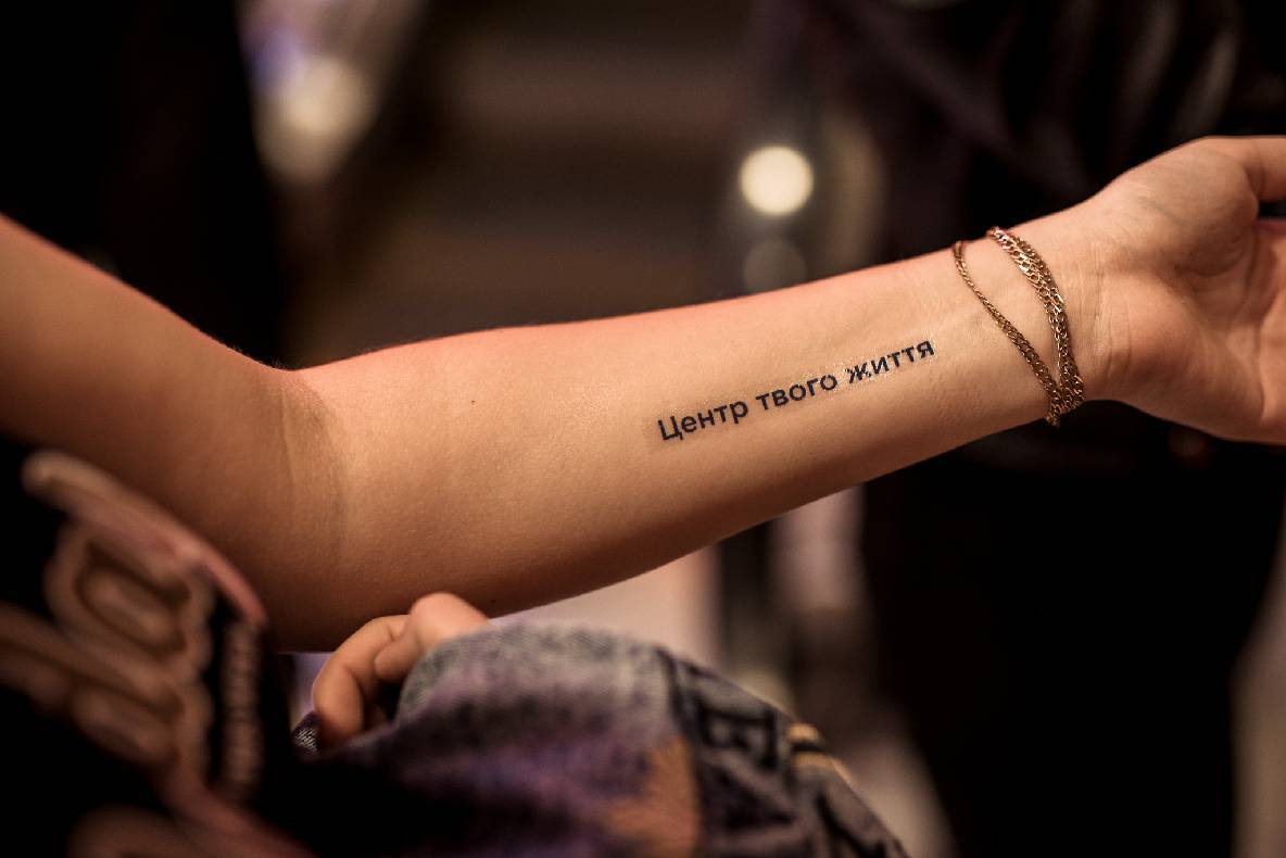 День народження Gulliver - 6 років на висоті! image-392