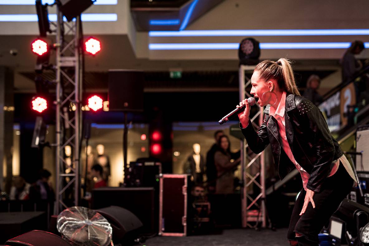 День народження Gulliver - 6 років на висоті! image-391