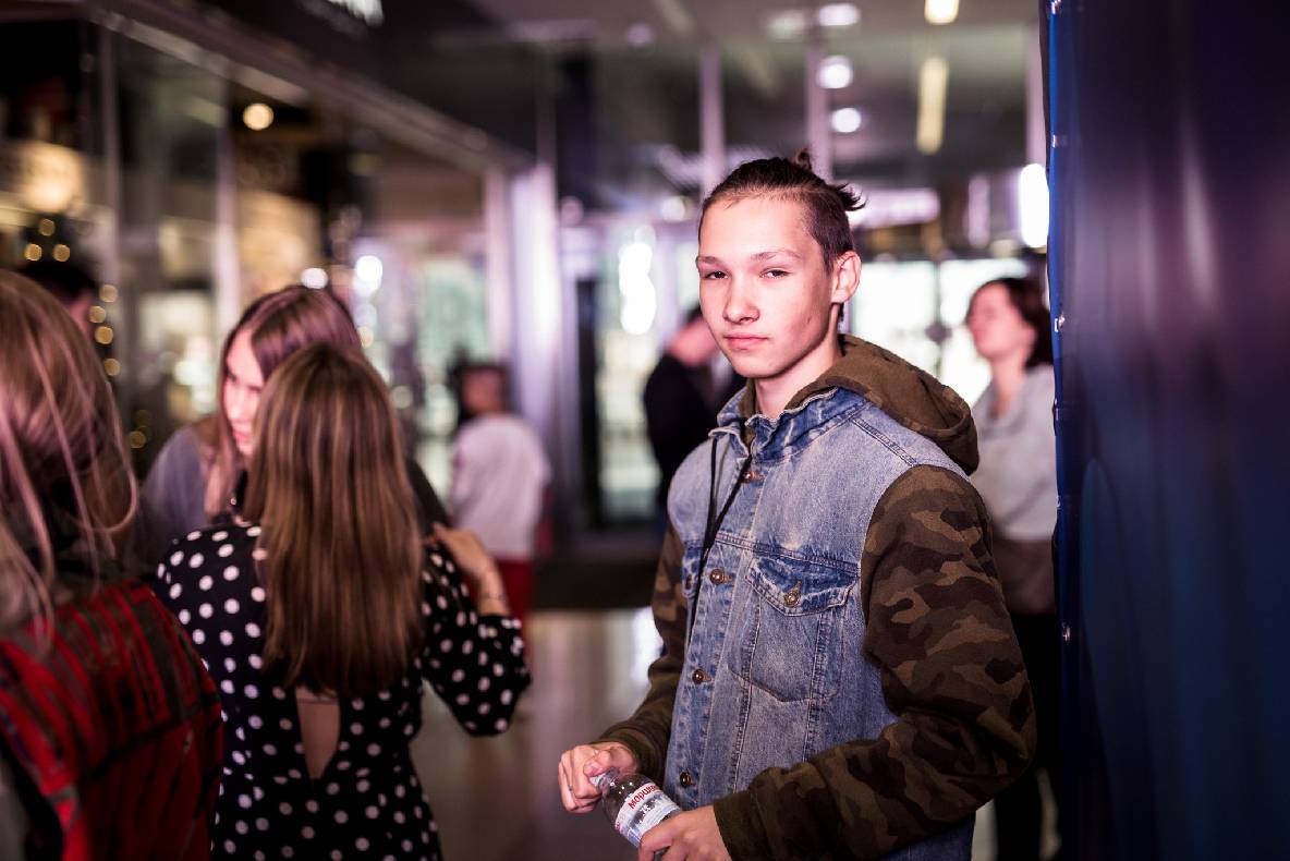 День народження Gulliver - 6 років на висоті! image-395