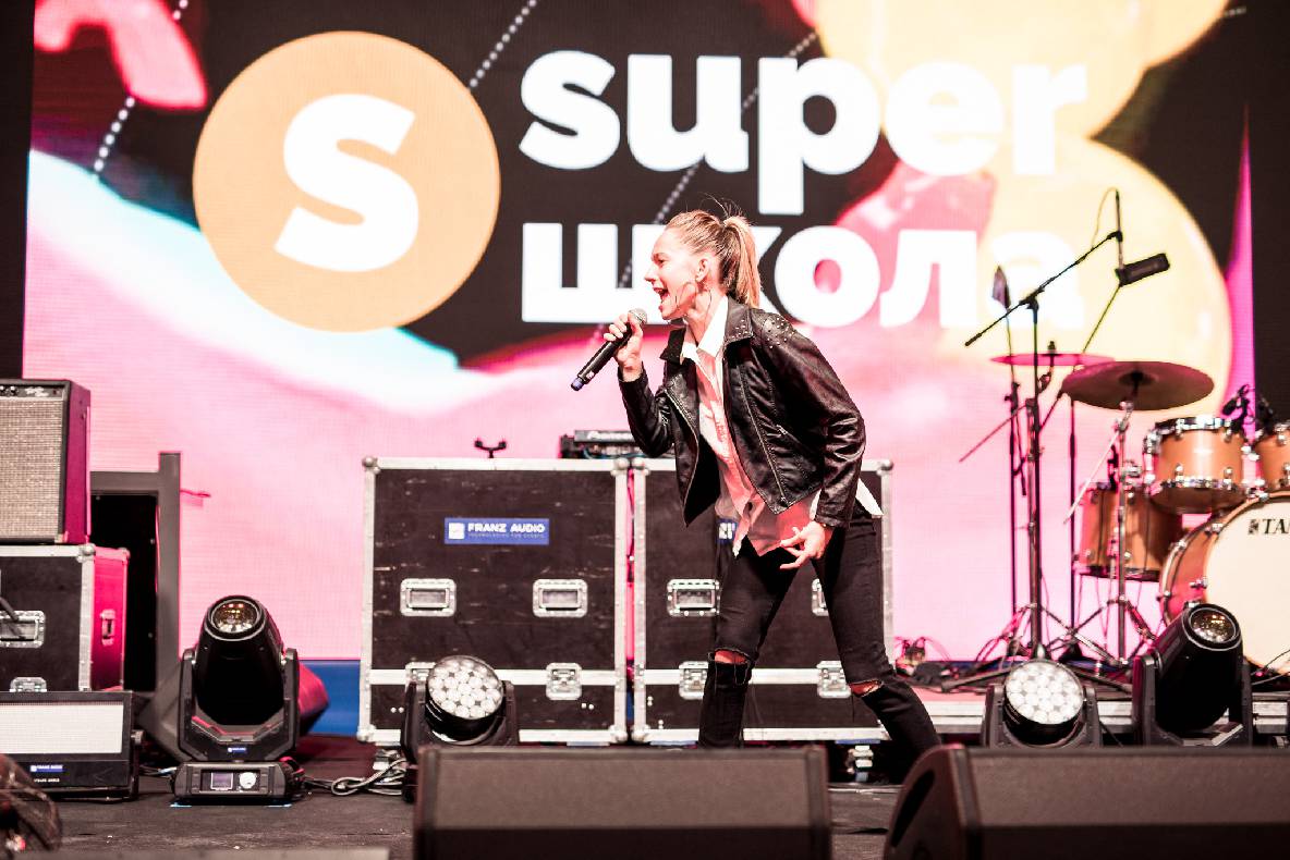 День народження Gulliver - 6 років на висоті! image-397