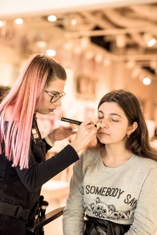 День народження Gulliver - 6 років на висоті! image-402