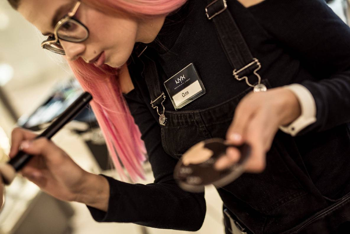 День народження Gulliver - 6 років на висоті! image-401