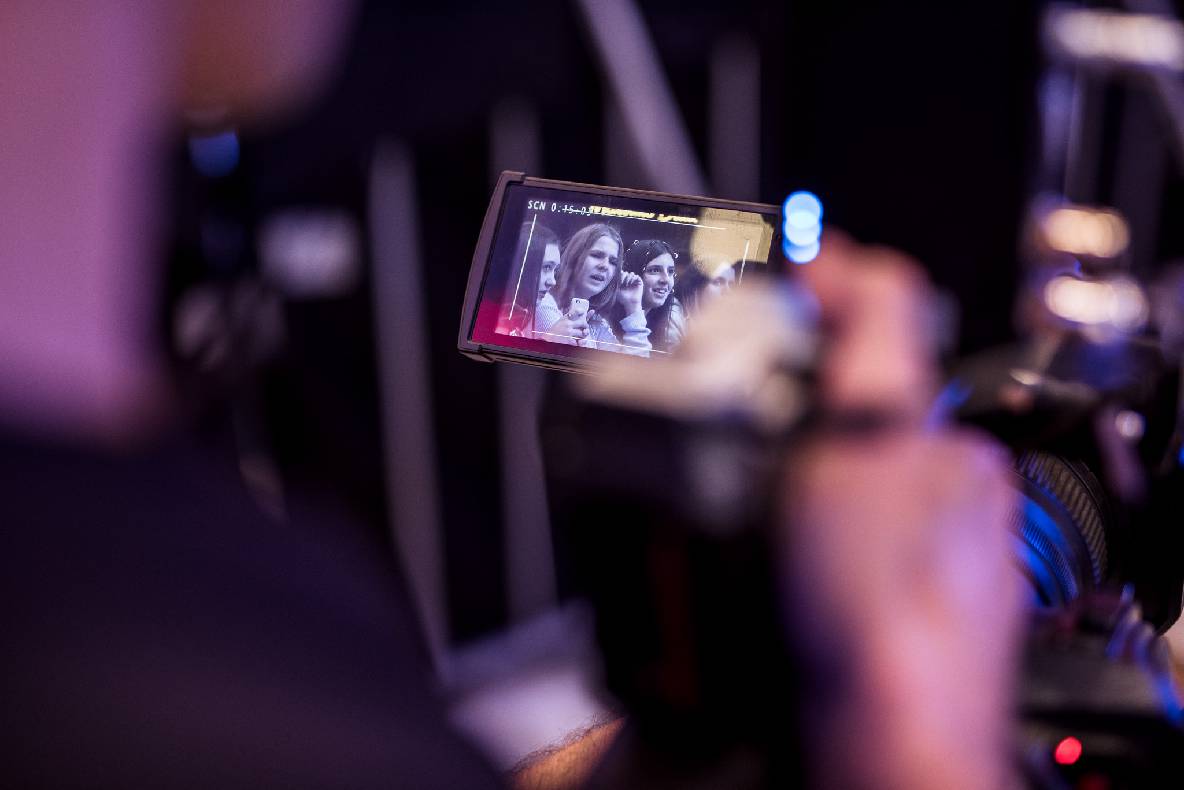 День народження Gulliver - 6 років на висоті! image-407