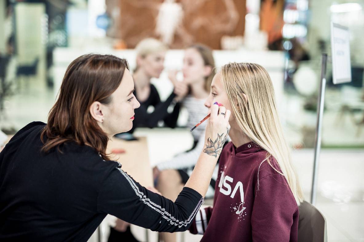 День народження Gulliver - 6 років на висоті! image-410