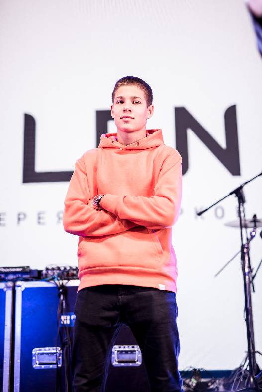 День народження Gulliver - 6 років на висоті! image-422