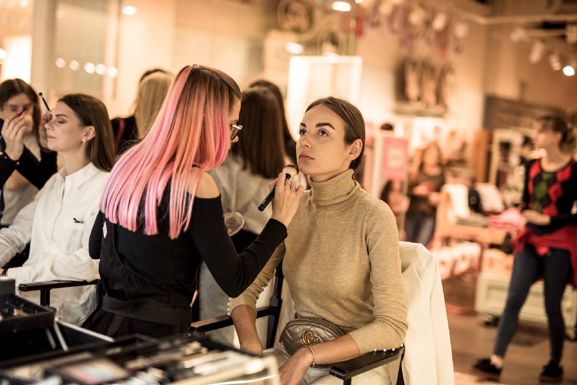 День народження Gulliver - 6 років на висоті! image-430