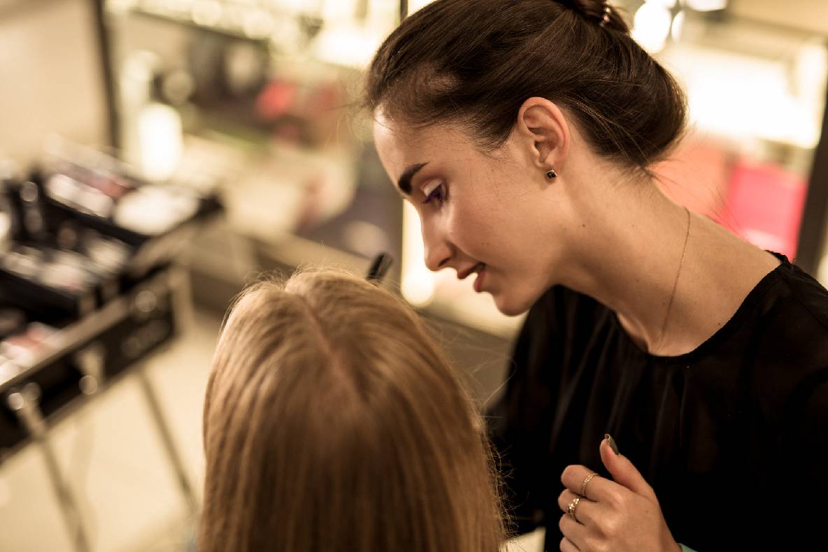 День народження Gulliver - 6 років на висоті! image-432