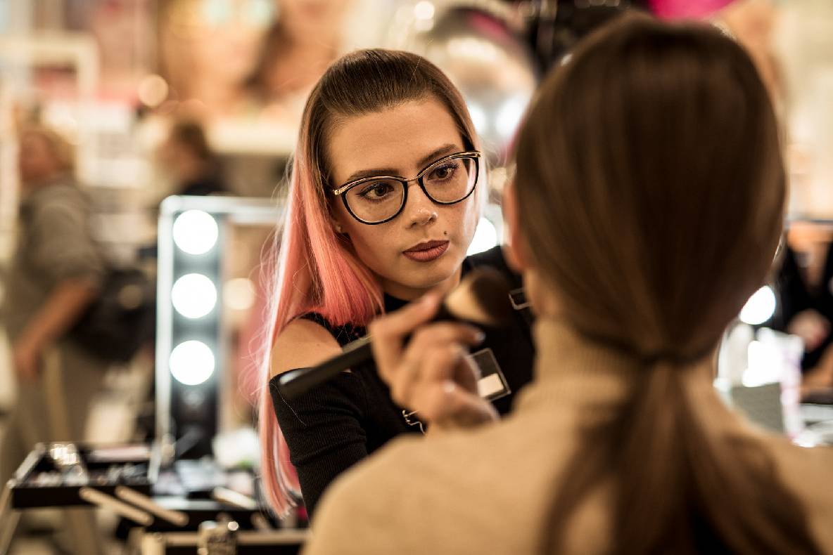 День народження Gulliver - 6 років на висоті! image-434