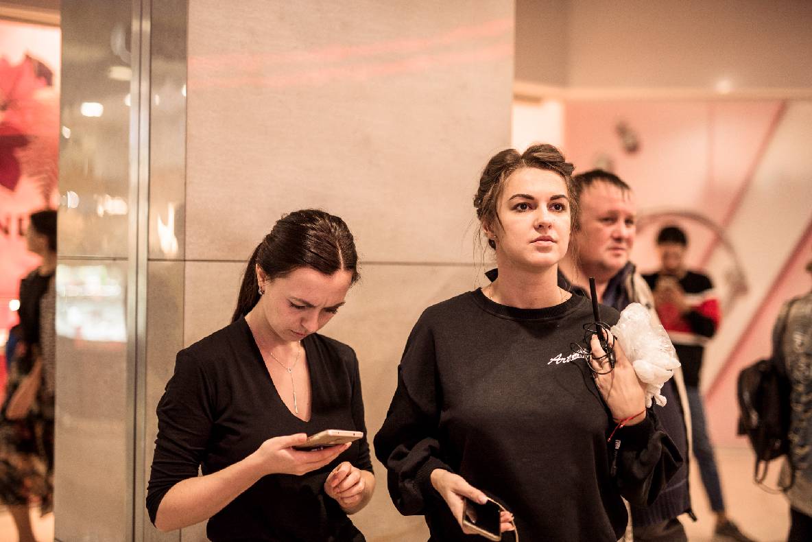 День народження Gulliver - 6 років на висоті! image-446