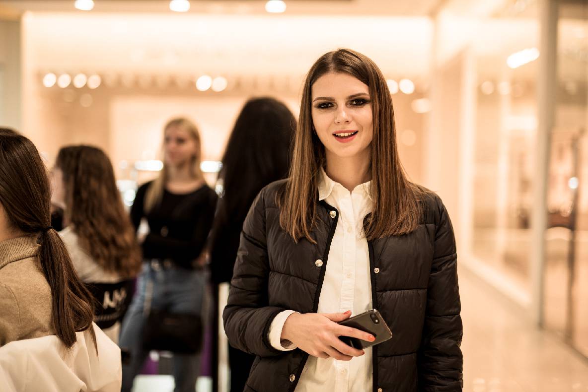 День народження Gulliver - 6 років на висоті! image-451