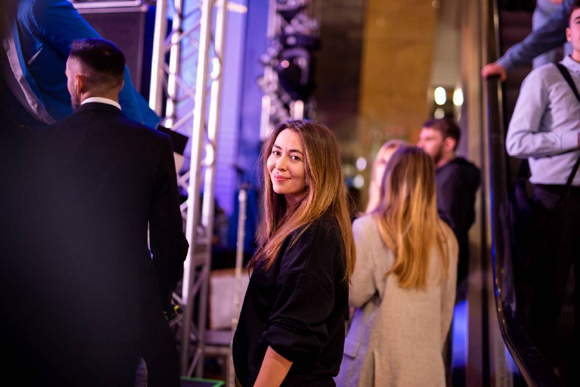 День народження Gulliver - 6 років на висоті! image-452