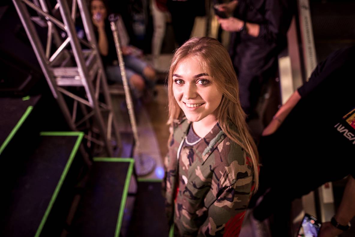 День народження Gulliver - 6 років на висоті! image-453