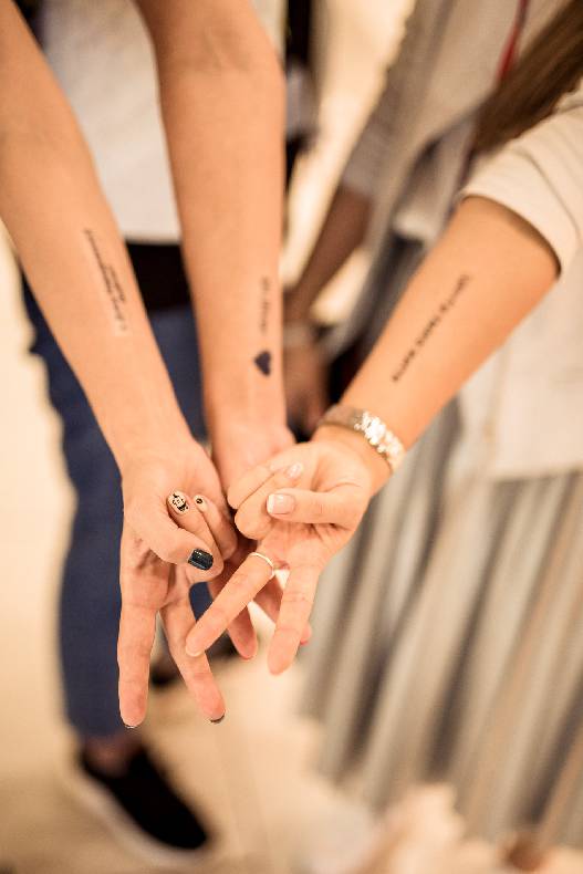 День народження Gulliver - 6 років на висоті! image-454