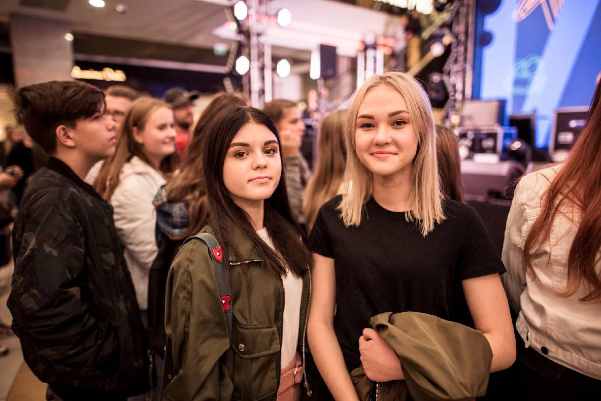 День народження Gulliver - 6 років на висоті! image-456