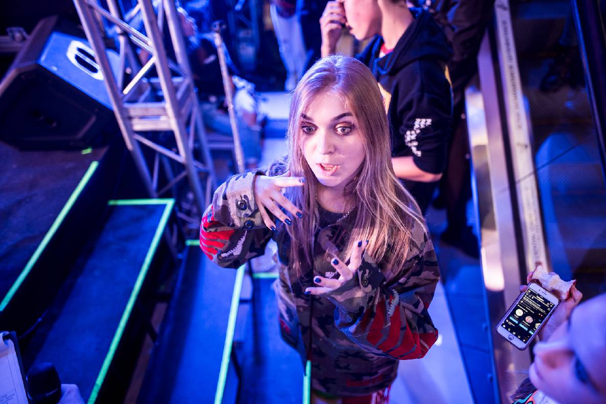 День народження Gulliver - 6 років на висоті! image-458