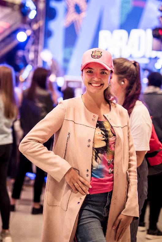 День народження Gulliver - 6 років на висоті! image-459