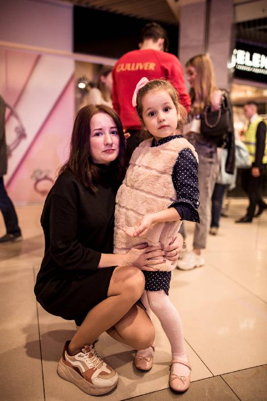 День народження Gulliver - 6 років на висоті! image-464