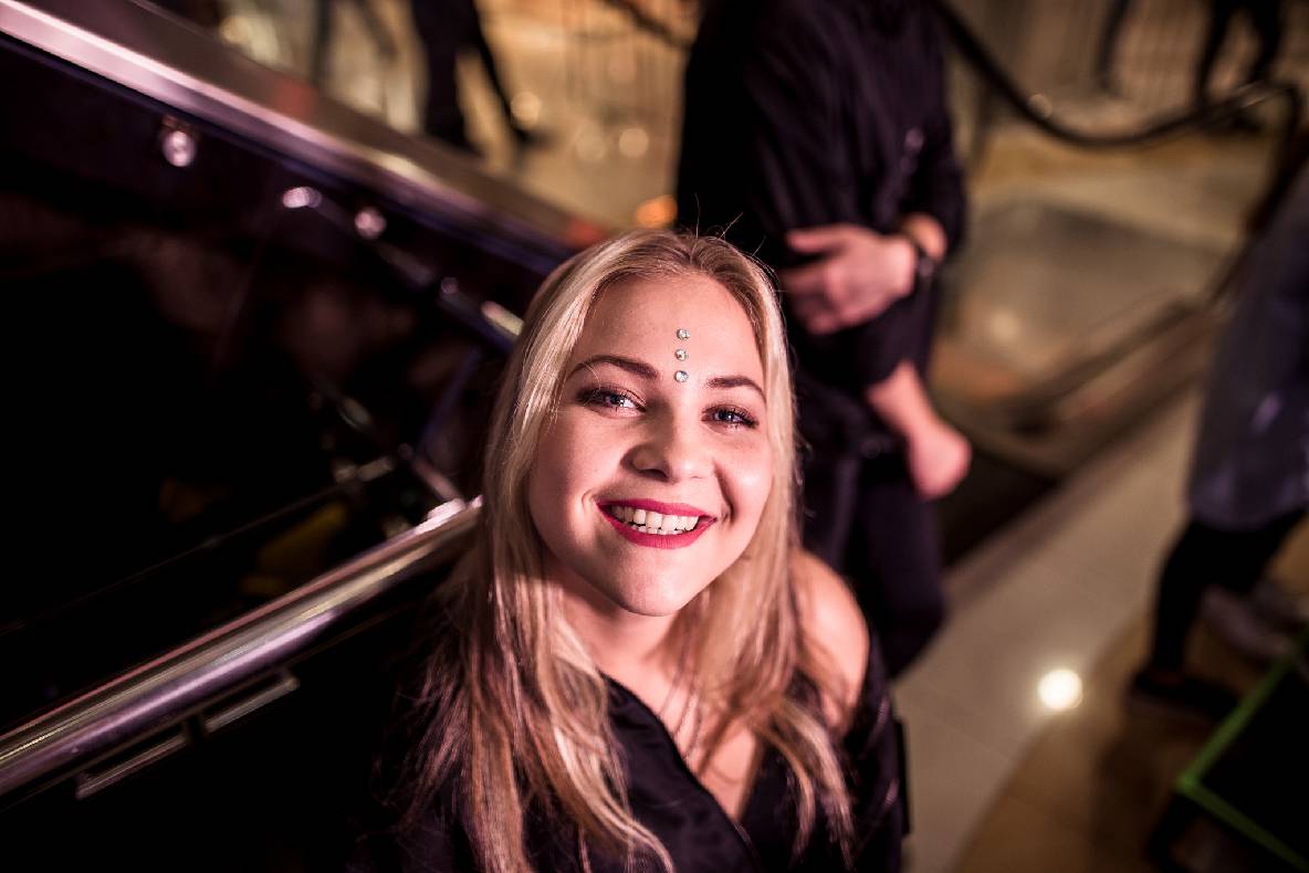 День народження Gulliver - 6 років на висоті! image-463